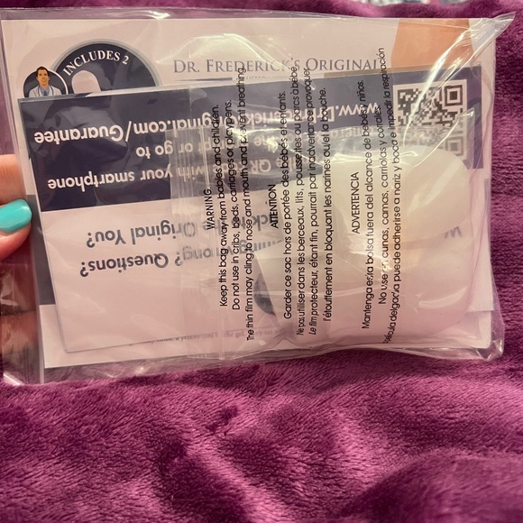 Gel Toe Caps - Picture 6 of 8